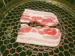 -九畋町和牛黑牛烤肉料理(三里屯3·3大厦店)