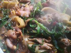 -京玉菲饭店(李村店)