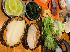 -范贤光鸡公煲(平乐园总店)