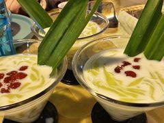 -美森西餐厅(曙光大道店)