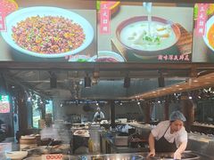 -常和州·夜宵大排档(常州单店)