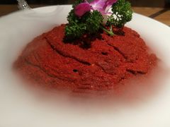 -潮火锅·麻辣牛肉火锅(观音桥方圆·LIVE店)