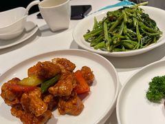 莆田荔枝肉-莆田餐厅PUTIEN(深圳湾万象城家宴店)