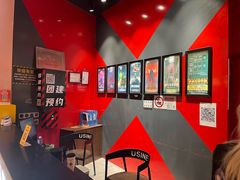 -Xcape异时刻密室逃脱魔法互动(瑞虹天地太阳宫店)