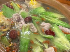 -洪大厨鸡煲(福田店)