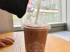 -星巴克臻选(宁波天一广场店)