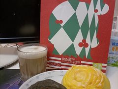 -奈雪的茶(石家庄万象城店)