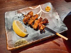 -鸟鹏烧鸟居酒屋(昌岗店)