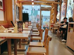 -味千拉面(惠州淡水嘉信茂广场分店)