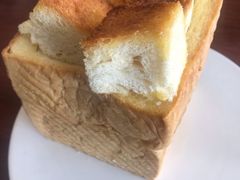 蜂蜜厚多士-厚生港萃·小吃餐厅(苍梧路店)