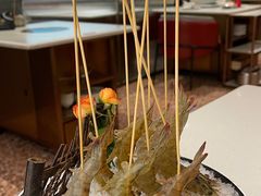 -川越泰火锅(吉利大厦店)
