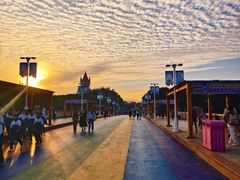 -厦门方特梦幻王国