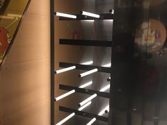 -麦当劳(新王府井店)