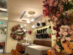 -LE SHARE洛笙·花园西餐(北京路步行街店)