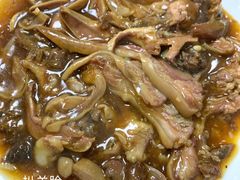 -清真嘎咕馅饼(奉天街店)