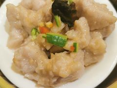 -香云轩·顺德菜(香云纱园林酒店店)