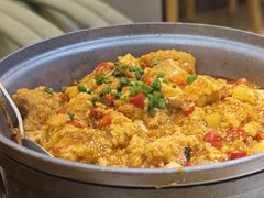 -楚山晓·湖北菜(武汉光谷K11店)