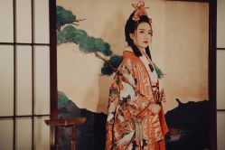 点击看大图 -持熹光年写真体验馆