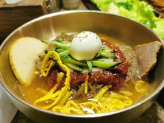 -三代烤肉(保利广场店)