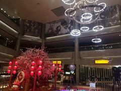 -上海银星皇冠假日酒店