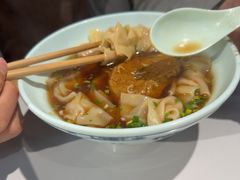 -杨记馄饨面馆(原杨桥口店)