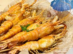 -79号渔船海鲜饭店(华强北店)