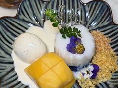 -Tegu泰古莲·泰国餐厅(红山6979店)