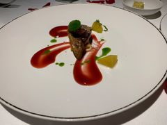 -燃扒房Steakhouse(皇庭店)