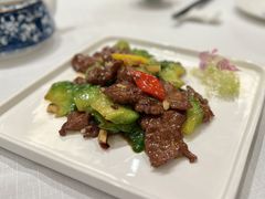 -新雅粤菜馆(南京东路店)