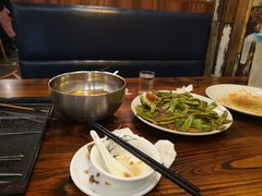 -韩食代烧烤(龙华路美食街店)