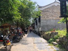 -上甘棠村