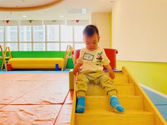 -乐之童成长中心(石景山万达店)