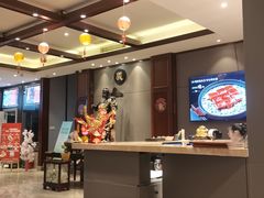 -老妈菜馆(建设街店)