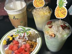 -金色印象·4k影院式足体养生(大渡口店)