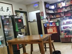-兴盛楼泡馍馆(华城店)