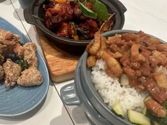 -鹿港小镇(悠唐店)