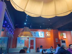 -自贡盐帮菜·玩辣餐厅(樱花园西街店)