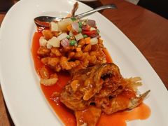 -上海人家花樣年华(中山公园店)