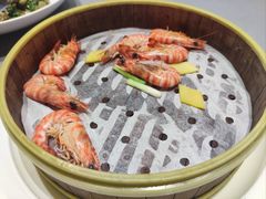 -黄岩国际大酒店·餐厅