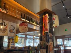-烧鸟横丁(联发文创口岸店)