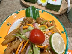-迷你椰·泰式大排档(北京首店)