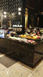 -静安洲际酒店·宴会厅