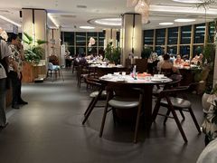 -不仔客海鲜烧烤270度海景餐厅(大东海店)