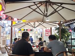 -院8里·少城记忆老川菜(宽窄巷子店)