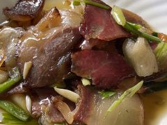 -华冠悠岚·庭院餐厅(青城后山店)