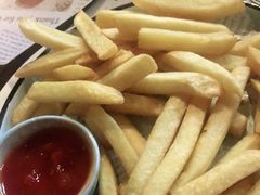 -魔膳厨房·果木牛排·西餐厅(MM2店)