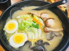 -屯屯面(海尔路店)