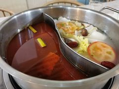 -台北吴记老锅底麻辣火锅(蓝村路店)
