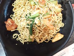 -马海涛牛肉串·东北吉林烧烤(领汇广场店)