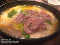 -许府牛杂·鲜牛肉火锅(梁溪万达店)
